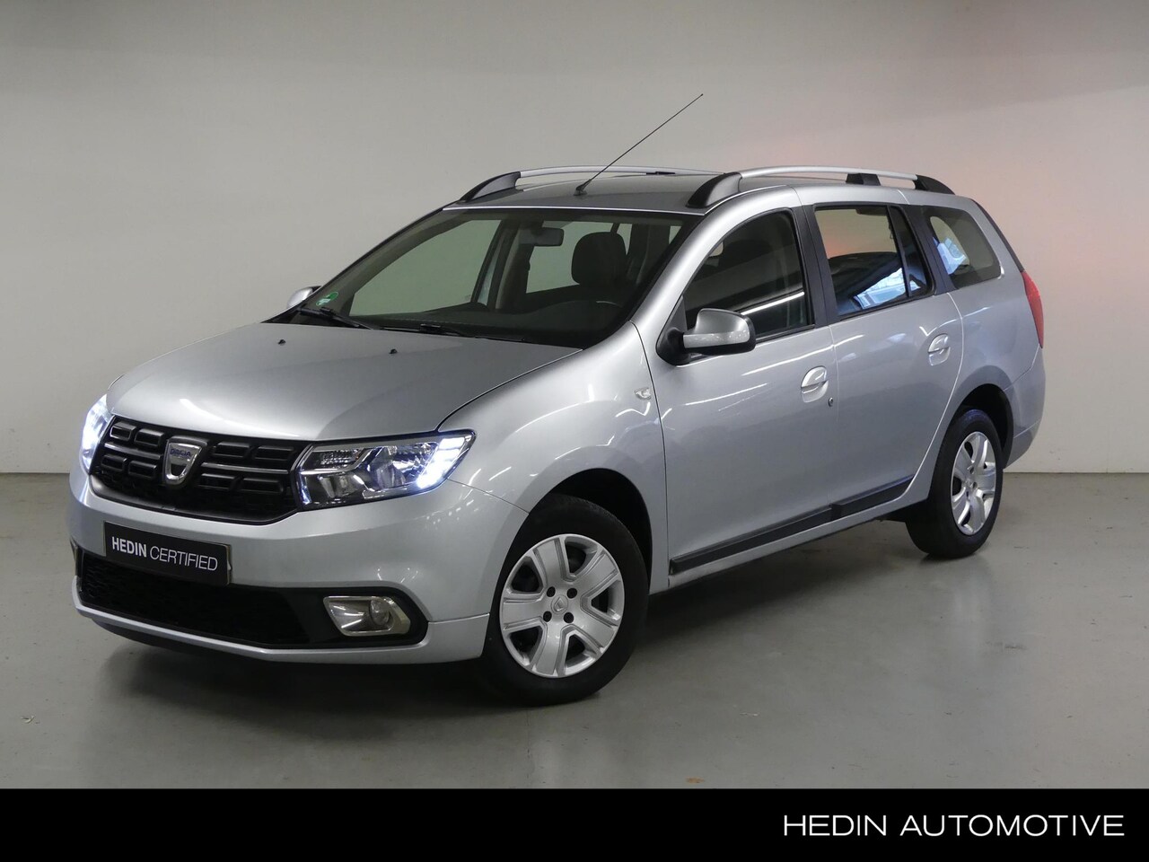 Dacia Logan MCV - TCe 100 Bi-Fuel Comfort | Airco | Cruise Control | Parkeersensoren | Radio Classic | Bluet - AutoWereld.nl