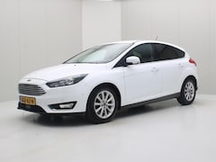 Ford Focus - 1.5 EcoBoost 182pk Powershift Titanium [ ACC+CAMERA+NAVI+CRUISE+PDC V/A+STOELVERWARMING ]