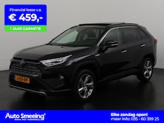 Toyota RAV4 - 2.5 Hybrid Executive | Trekhaak | Panoramadak | Leder | 360 Camera | Zondag Open