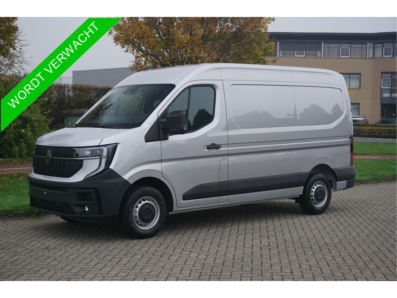 Renault Master - T35 2.0 170PK Extra L2H2 10" R-Link scherm, Camera, Trekhaak!! NR. E34* - AutoWereld.nl