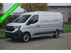 Renault Master - T35 2.0 170PK Extra L2H2 10" R-Link scherm, Camera, Trekhaak NR. E34