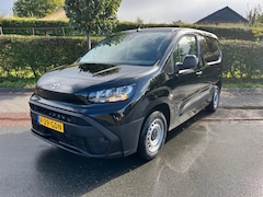 Toyota ProAce City - 10Jaar Garantie, Navi, pdc BPM VRIJ NIEUW