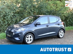 Hyundai i10 - 1.0 *Carplay/Android*Navi*Camera*Stoel/stuurverwarming