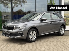 Skoda Kamiq - 1.0 TSI Selection 115 PK | LED Koplampen | Apple Carplay/Android Auto | Climate Control |