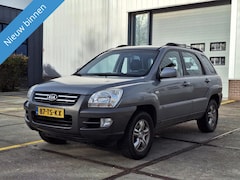 Kia Sportage - €2750, -2.0 CVVT Comf. Airco Trekhaak Apk 2025