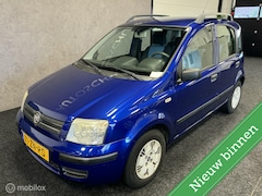 Fiat Panda - 1.2 Dynamic 5 DEURS / NAP / ELEKR. PAKKET