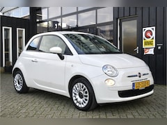 Fiat 500 - 1.0 TwinAir Pop | NL-Auto | Airco | Elek.Ramen