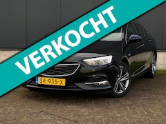 Opel Insignia Grand Sport - 1.6 CDTI EcoTec Business Executive