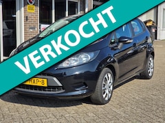 Ford Fiesta - 1.25 Trend AIRCO|ELEKTR. PAKKET