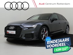 Audi A6 Avant - 55 TFSI e quattro S edition Competition | Panoramadak | Trekhaak | Bang & Olufsen | 4-zone