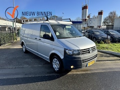 Volkswagen Transporter - 2.0 TDI L2H1 Bud. DC