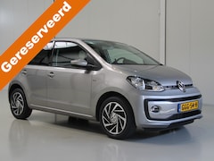 Volkswagen Up! - 1.0 BMT Join 5drs