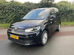 Volkswagen Caddy Cargo - NIEUW , Automaat 2.0 TDI Style