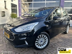 Ford B-Max - 1.0 EcoBoost Titanium * NAVIGATIE * TREKHAAK