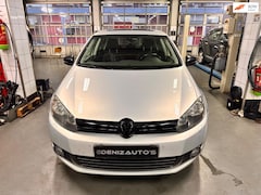 Volkswagen Golf - 1.2 TSI Comfortline