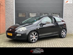 Fiat Punto Evo - 1.2 Pop AIRCO / EL. RAMEN / Limited Edition