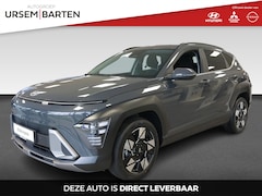 Hyundai Kona - 1.6 GDI HEV Comfort Smart