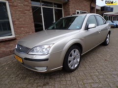 Ford Mondeo - 2.0 TDCi Platinum