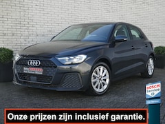 Audi A1 Sportback - 30 TFSI 110PK VIRT.COCKPIT/LMV/CLIMATE/PDC/STOELVERW