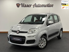 Fiat Panda - 0.9 TwinAir Edizione Cool*Nederlandse Auto*NAP*Airco*APK 16-12-2025