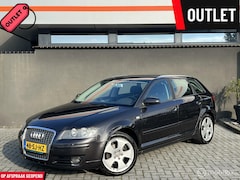 Audi A3 - 1.6 Ambiente Netjes en goed / Apk 05-2025 / NL auto