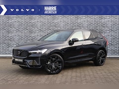 Volvo XC60 - 2.0 Recharge T8 AWD Ultimate Black Edition | Rondomzicht Camera | Stoel/stuurverwarming |