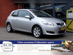 Toyota Auris - 2.0 126 pk D-4D Sol, Trekhaak