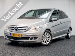 Mercedes-Benz B-klasse - B 200 Turbo Handelsprijs / exportprijs