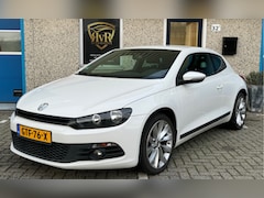 Volkswagen Scirocco - 1.4 TSI DSG AUT SUPER ONDERHOUDEN