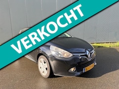 Renault Clio - 1.5 dCi ECO Dynamique airco Navi