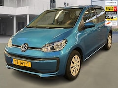 Volkswagen Up! - 1.0 BMT move up 71.030 km + NAP NL-auto