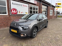 Citroën C3 - 1.2 PureTech C-Series NAVI CLIMAAT AIRCO NW MODEL