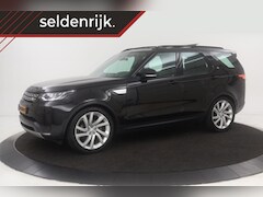 Land Rover Discovery - 3.0 TD6 HSE Luxury | Origineel NL | Trekhaak | Stoel & Stuurverwarming | Carplay | Panoram