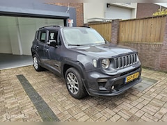 Jeep Renegade - 1.5T e-Hybrid Limited