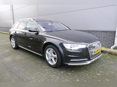 Audi A6 allroad quattro - 3.0 TDI BiT 313 PK Pro Line Plus PANORAMADAK