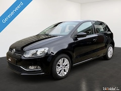 Volkswagen Polo - 1.2 TSI Highline