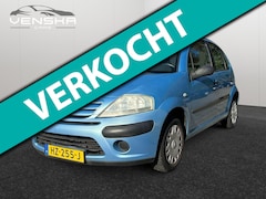 Citroën C3 - 1.1i Ligne Prestige