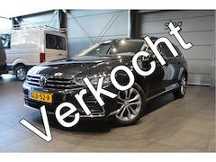 Volkswagen Passat Variant - 1.4 TSI PHEV GTE navi clima camera led 17 inch