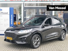 Ford Kuga - 2.5 PHEV ST-Line | WINTER PACK | PANORAMADAK | 4-SEIZOENEN BANDEN | AGATE BLACK |