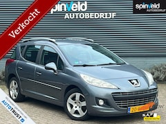 Peugeot 207 SW - 1.6 VTi Blue Lease Executive BJ'11 HANDEL/EXPORT