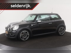 MINI One - 1.6 Pepper | Stoelverwarming | Xenon | PDC | *Lees advertentie* | Cruise control | Climate