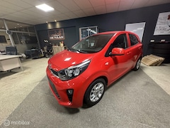 Kia Picanto - 1.2i GT-Line 4 CILINDER 87PK NAVI CLIMA CRUISE STOELVERWARMING