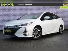 Toyota Prius - 1.8 Plug-in Executive | Stoelverwarming | Achteruitrijcamera | Adaptive Cruise Control | P