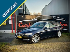 BMW 5-serie Touring - 530xd xDrive PANO|HEADUP|360CAM|ACC VOL