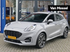 Ford Puma - 1.0 EcoBoost Hybrid ST-Line X