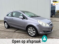 Opel Corsa - 1.4-16V Cosmo