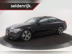 BMW 7-serie - 740e iPerformance M Sport | Schuifdak | Adaptive Cruise | Laser LED | Harman Kardon | Carp