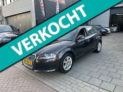 Audi A3 Sportback - 1.4 TFSI Attraction Pro Line 1e Eigenaar Airco NAP APK