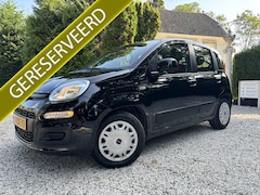 Fiat Panda - 0.9 TwinAir Edizione Cool / 1e Eigenaar / Slechts 26.000 km