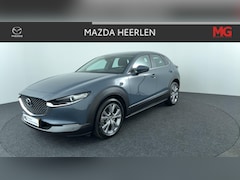 Mazda CX-30 - 2.0 e-SkyActiv-X M Hybrid Comfort